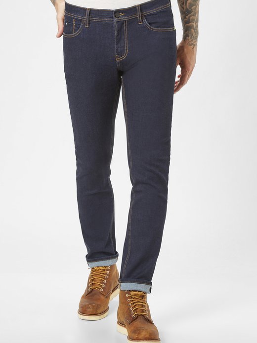Herren 5-Pocket Jeans - Kanata Slim Fit