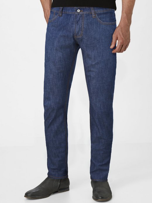 Herren 5-Pocket Jeans - Kanata Slim Fit