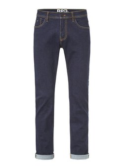 Herren 5-Pocket Jeans - Kanata Slim Fit