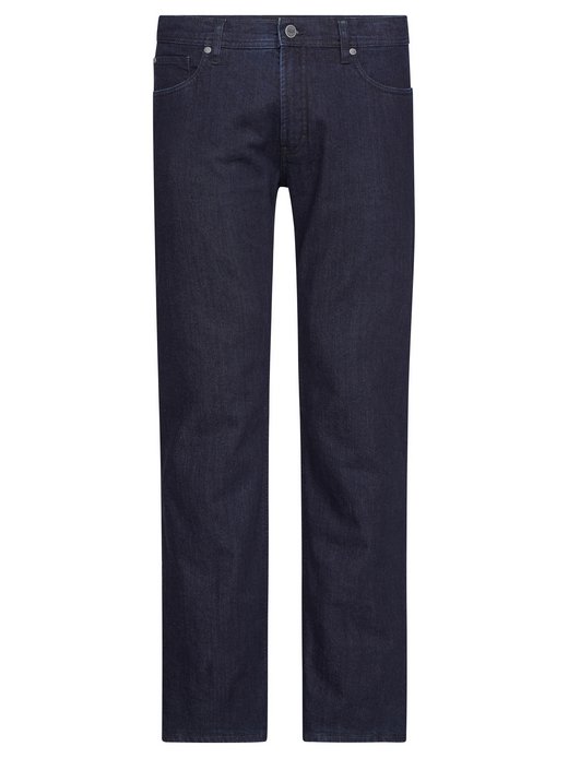 Herren 5-Pocket Jeans - LANGLEY Straight Fit