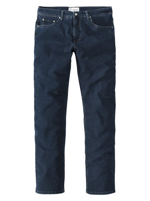 Herren 5-Pocket Jeans - Langley Regular Fit