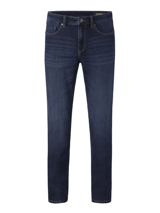 Herren 5-Pocket Jeans - PIPE Slim Fit