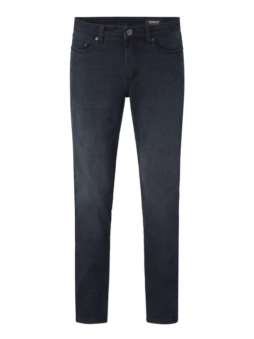 Herren 5-Pocket Jeans - PIPE Slim Fit