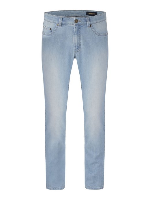 Herren 5-Pocket Jeans - PIPE Slim Fit