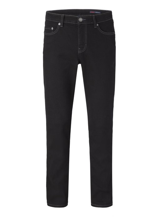 Herren 5-Pocket Jeans - PIPE Slim Fit