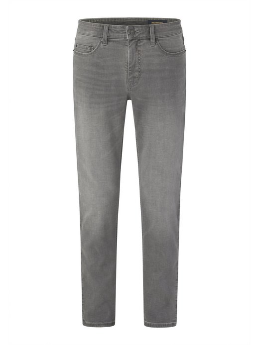 Herren 5-Pocket Jeans - PIPE Slim Fit