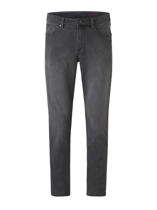 Herren 5-Pocket Jeans - PIPE Slim Fit