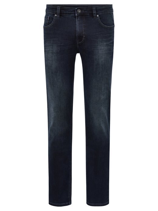 Herren 5-Pocket Jeans - PIPE Slim Fit