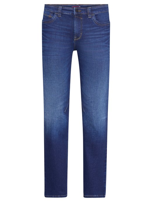 Herren 5-Pocket Jeans - PIPE Slim Fit