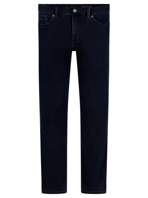 Herren 5-Pocket Jeans - PIPE Slim Fit