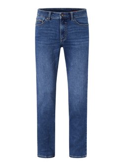 Herren 5-Pocket Jeans - PIPE Slim Fit