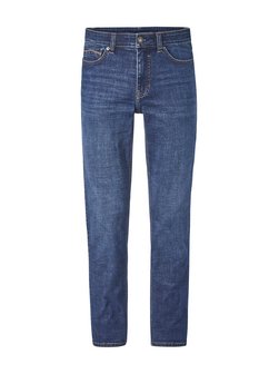 Herren 5-Pocket Jeans - PIPE Slim Fit