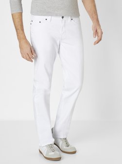 Herren 5-Pocket Jeans - PIPE Slim Fit