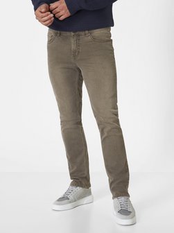 Herren 5-Pocket Jeans - PIPE Slim Fit