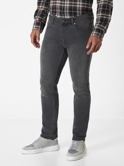 Herren 5-Pocket Jeans - PIPE Slim Fit
