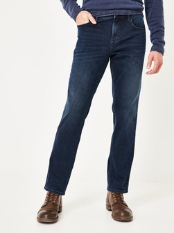 Herren 5-Pocket Jeans - PIPE Slim Fit