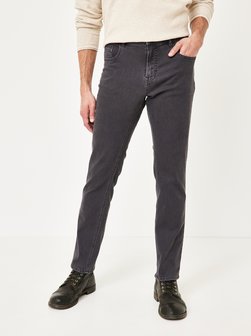 Herren 5-Pocket Jeans - PIPE Slim Fit