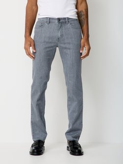 Herren 5-Pocket Jeans - PIPE Slim Fit