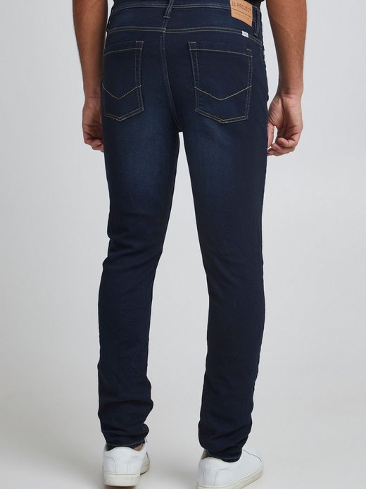 Herren 5-Pocket-Jeans - PRBergson