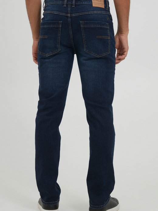 Herren 5-Pocket-Jeans - PRBettino