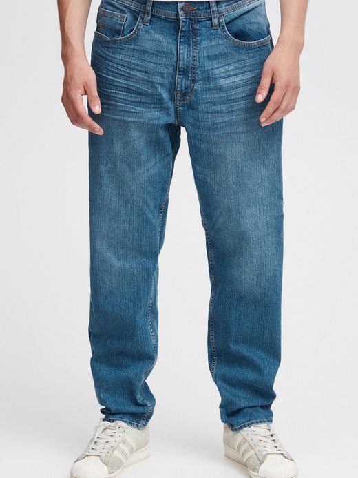 Herren 5-Pocket-Jeans - PRMads