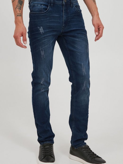 Herren 5-Pocket-Jeans - PRPierino