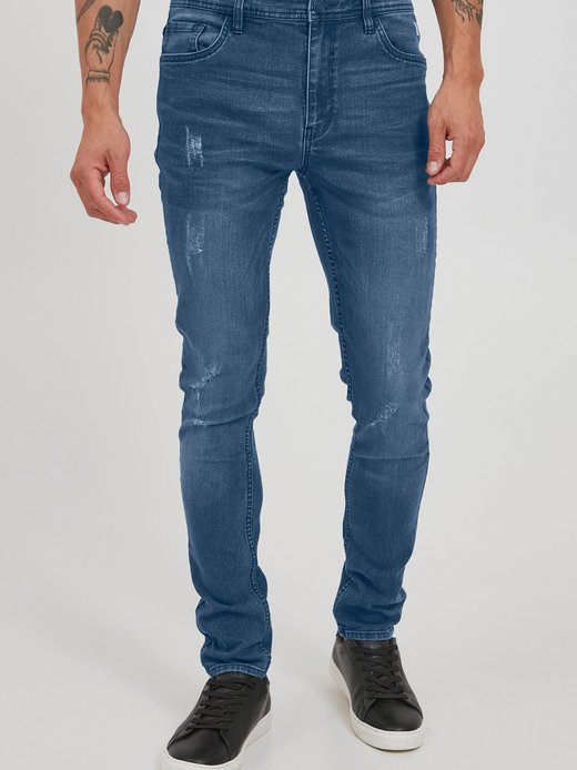 Herren 5-Pocket-Jeans - PRPiero