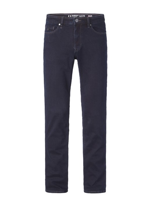 Herren 5-Pocket Jeans - RANGER PIPE Regular Fit