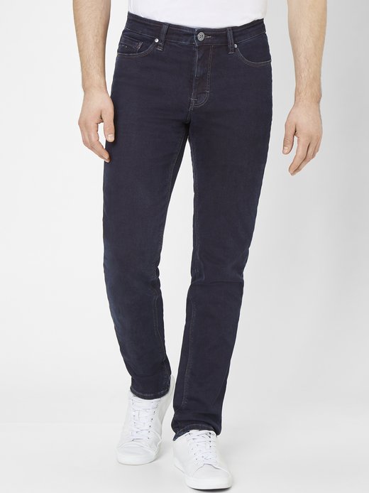 Herren 5-Pocket Jeans - RANGER PIPE Regular Fit