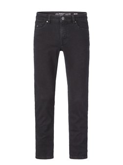 Herren 5-Pocket Jeans - RANGER PIPE Regular Fit