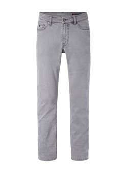 Herren 5-Pocket Jeans - RANGER PIPE Regular Fit