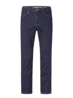 Artikelbild Herren 5-Pocket Jeans - RANGER PIPE Regular Fit von Paddock`s in medium stone uni