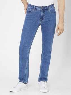 Herren 5-Pocket Jeans - RANGER PIPE Regular Fit