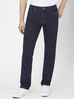 Herren 5-Pocket Jeans - RANGER PIPE Regular Fit