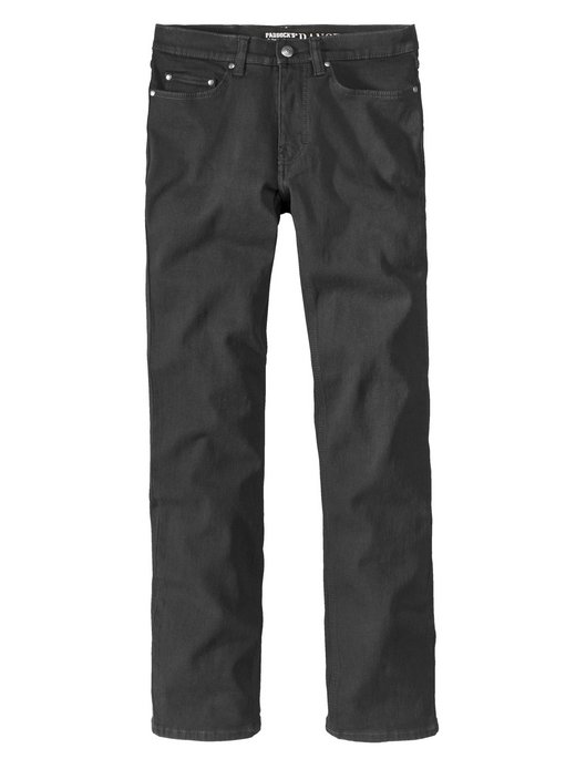 Herren 5-Pocket Jeans - RANGER Slim Fit