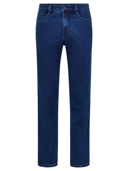 Herren 5-Pocket Jeans - RANGER Slim Fit