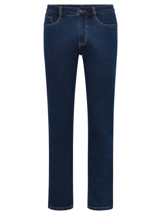 Herren 5-Pocket Jeans - RANGER Slim Fit