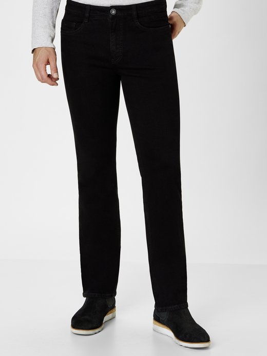 Herren 5-Pocket Jeans - RANGER Slim Fit