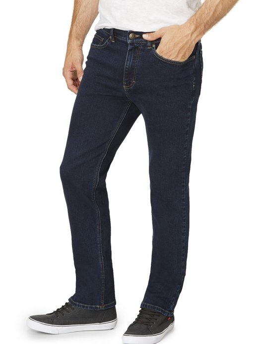 Herren 5-Pocket Jeans - RANGER Slim Fit
