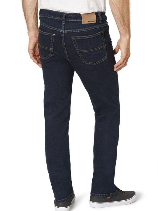 Herren 5-Pocket Jeans - RANGER Slim Fit