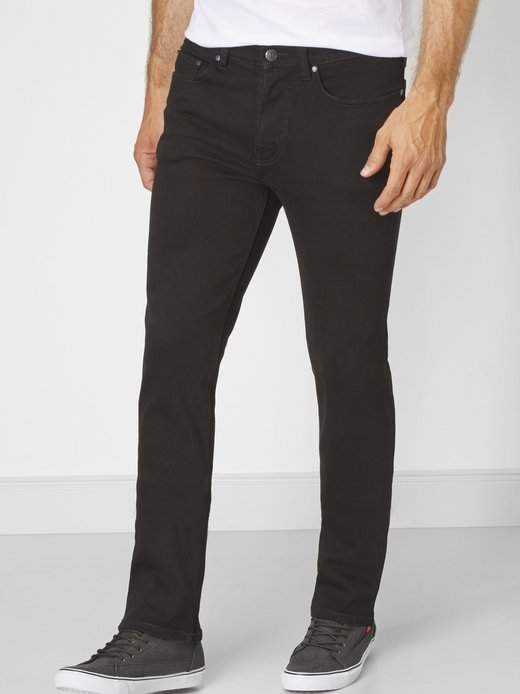 Herren 5-Pocket Jeans - RANGER Slim Fit