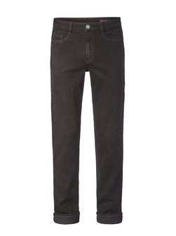Herren 5-Pocket Jeans - RANGER Slim Fit