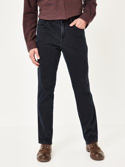 Herren 5-Pocket Jeans - RANGER Slim Fit