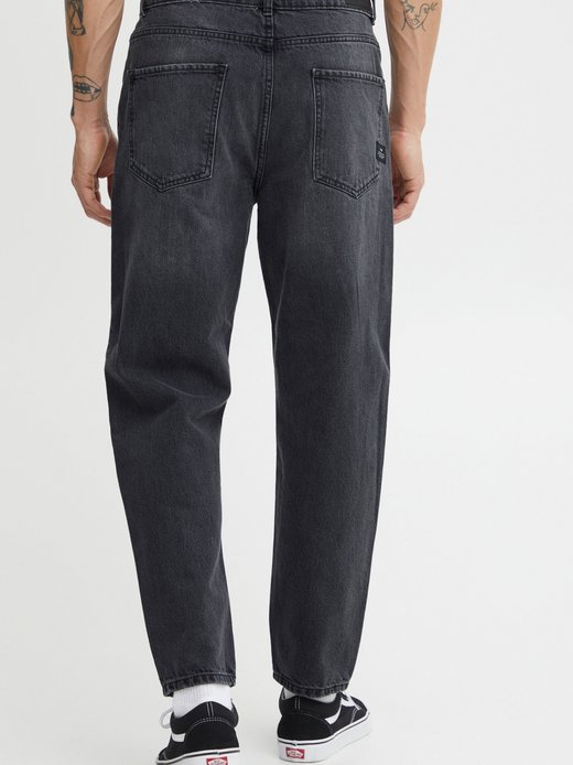 Herren 5-Pocket-Jeans - SDBoaz