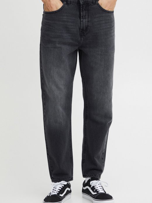 Herren 5-Pocket-Jeans - SDBoaz