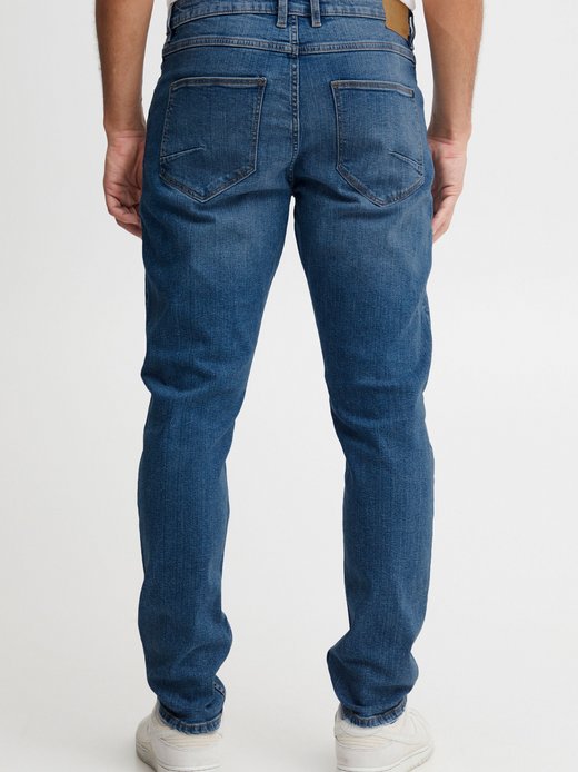 Herren 5-Pocket-Jeans - SDDunley