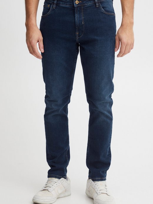 Herren 5-Pocket-Jeans - SDDunley
