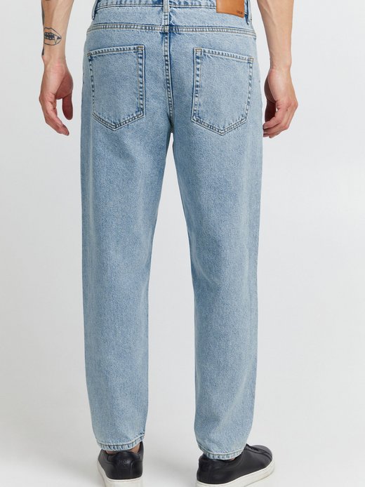 Herren 5-Pocket-Jeans - SDDylan