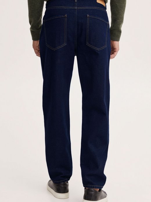 Herren 5-Pocket-Jeans - SDDylan