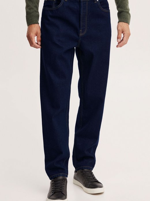 Herren 5-Pocket-Jeans - SDDylan